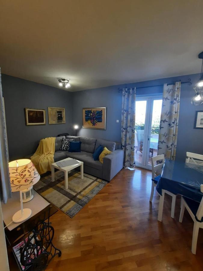 Premium Sunny Apartman Poreč